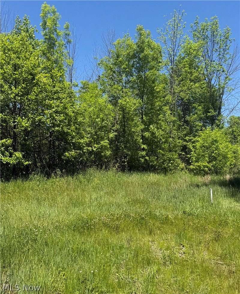 3.68 Acres of Residential Land for Sale in North Lima, Ohio