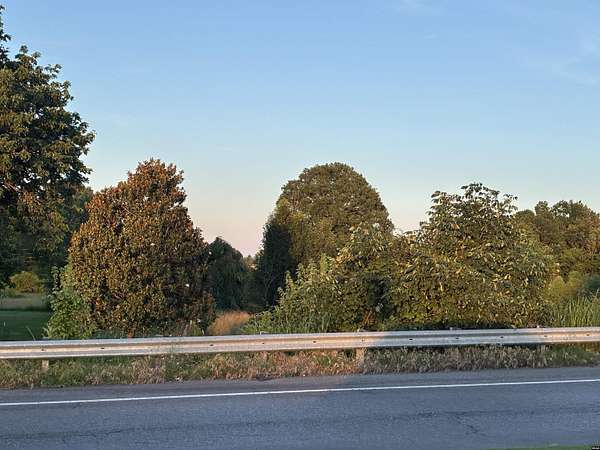 9 Acres of Commercial Land for Sale in Fulton, Kentucky