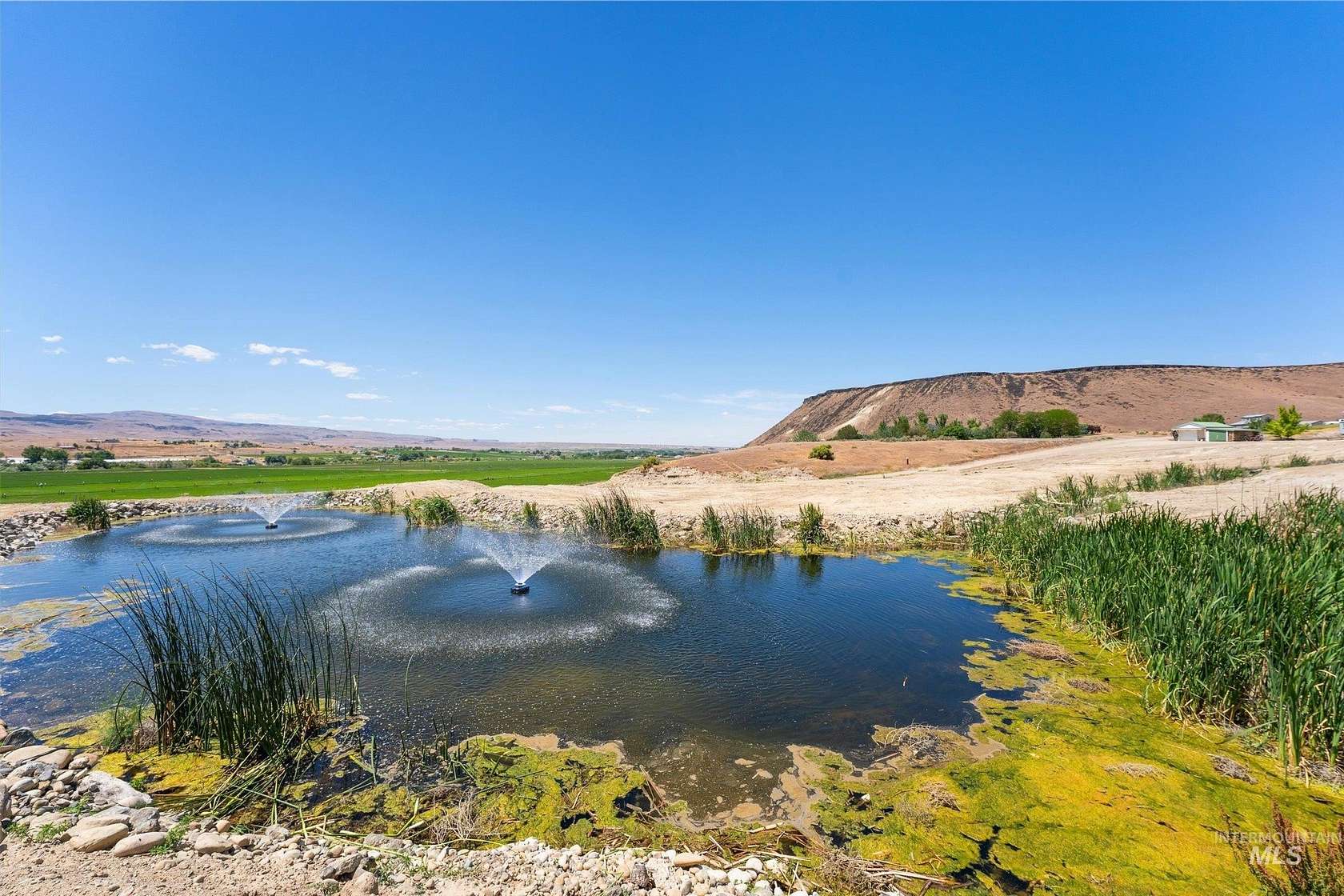 2 Acres of Residential Land for Sale in Caldwell, Idaho
