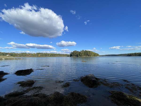 3.3 Acres of Residential Land for Sale in Franklin, Maine