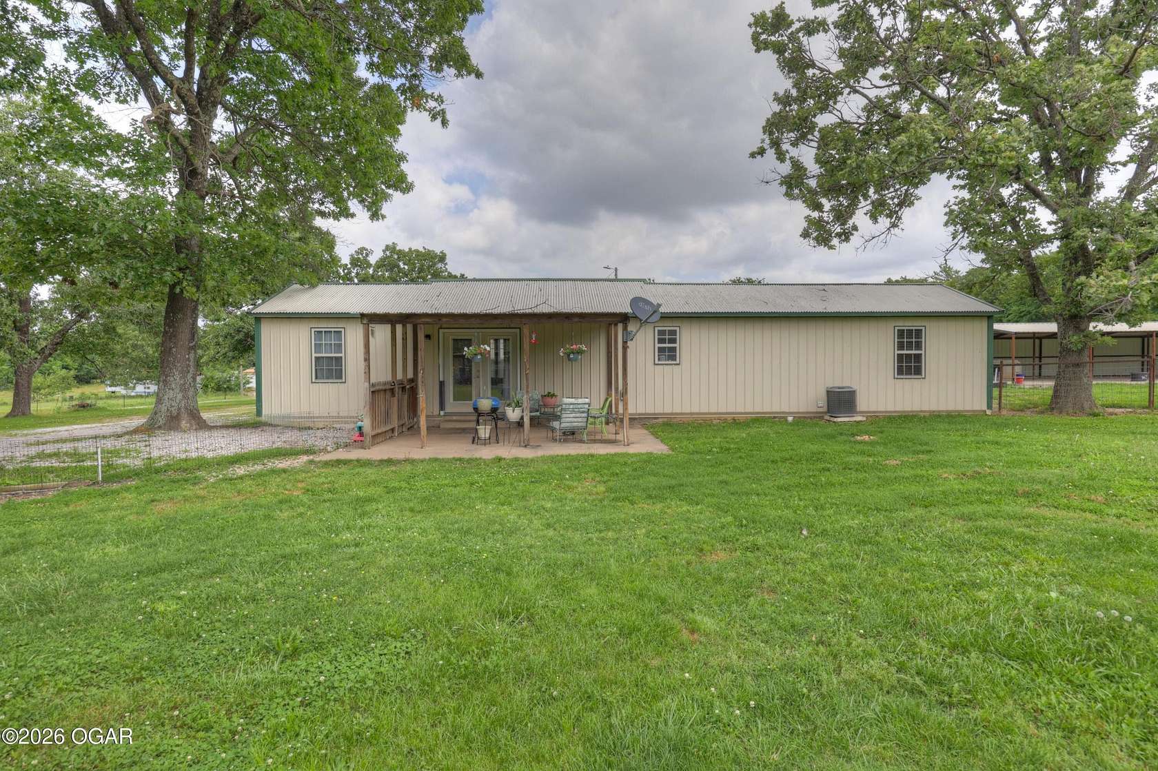 6.3 Acres of Land with Home for Sale in Joplin, Missouri