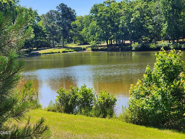 2.67 Acres of Residential Land for Sale in Youngsville, North Carolina
