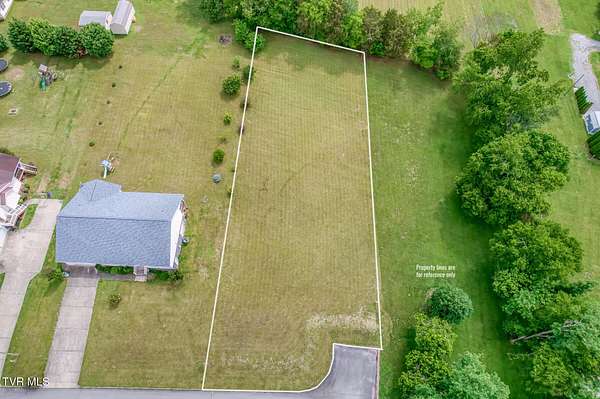 0.57 Acres of Residential Land for Sale in Limestone, Tennessee