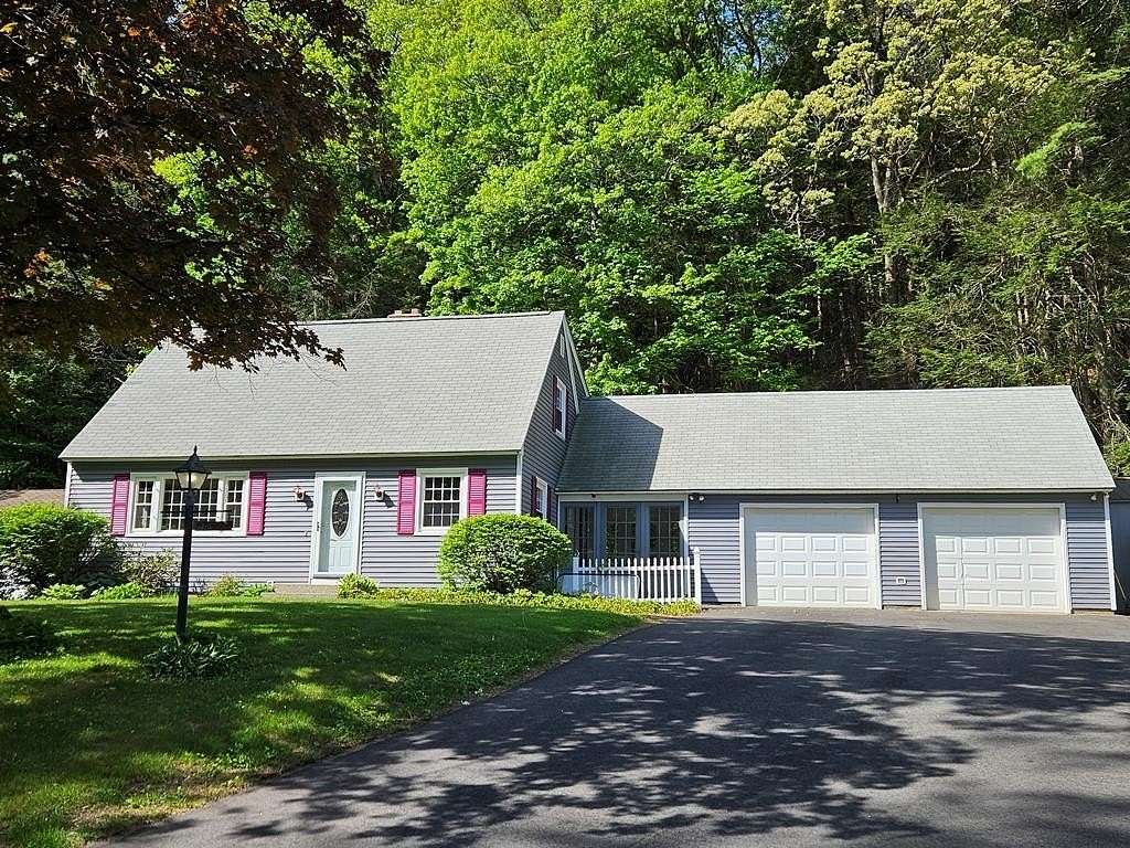1.7 Acres of Land with Home for Sale in Keene, New Hampshire