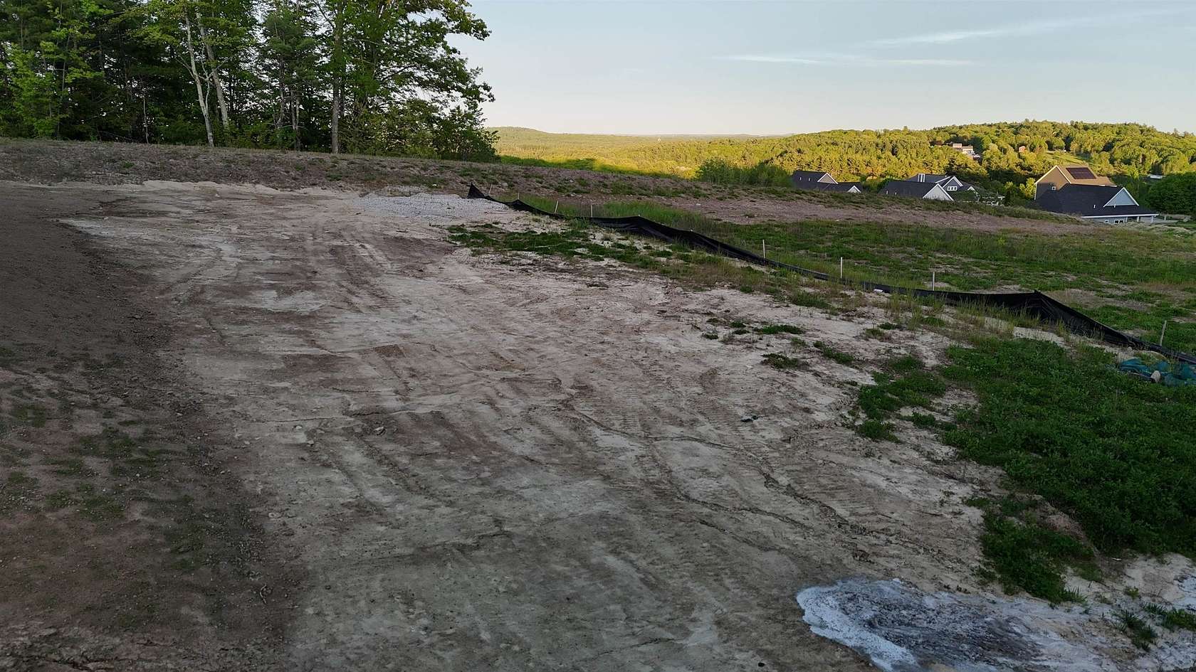 0.23 Acres of Residential Land for Sale in Rochester, New Hampshire
