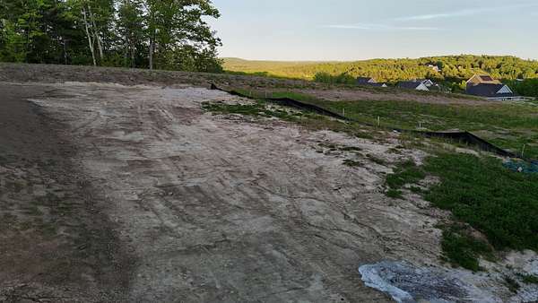 0.23 Acres of Residential Land for Sale in Rochester, New Hampshire