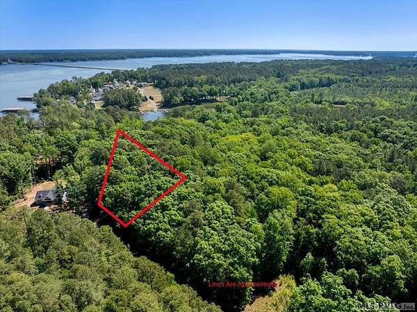 0.99 Acres of Residential Land for Sale in Littleton, North Carolina