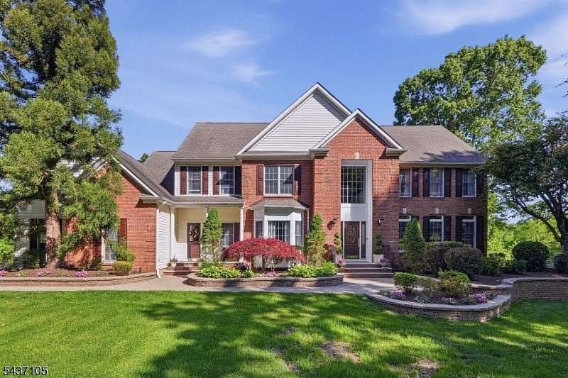 2 Acres of Land with Home for Sale in Chester Township, New Jersey