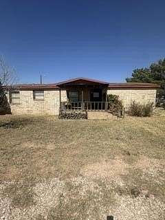 4.38 Acres of Land with Home for Sale in Slaton, Texas