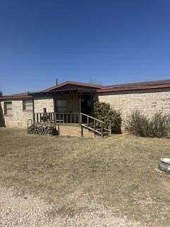 4.38 Acres of Land with Home for Sale in Slaton, Texas