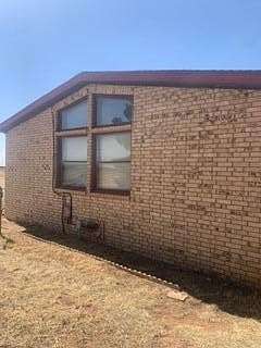 4.38 Acres of Land with Home for Sale in Slaton, Texas