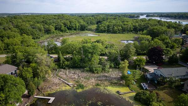 40.7 Acres of Recreational & Residential Land for Sale in Waterford, Wisconsin