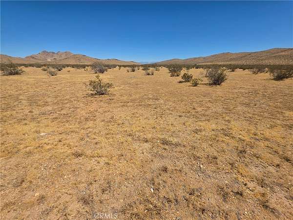 2.32 Acres of Land for Sale in Barstow, California