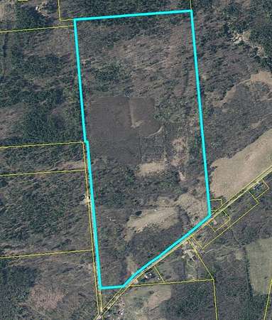 103 Acres of Recreational & Residential Land for Sale in Constable, New York
