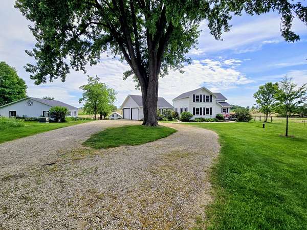 2 Acres of Land with Home for Sale in Viroqua, Wisconsin