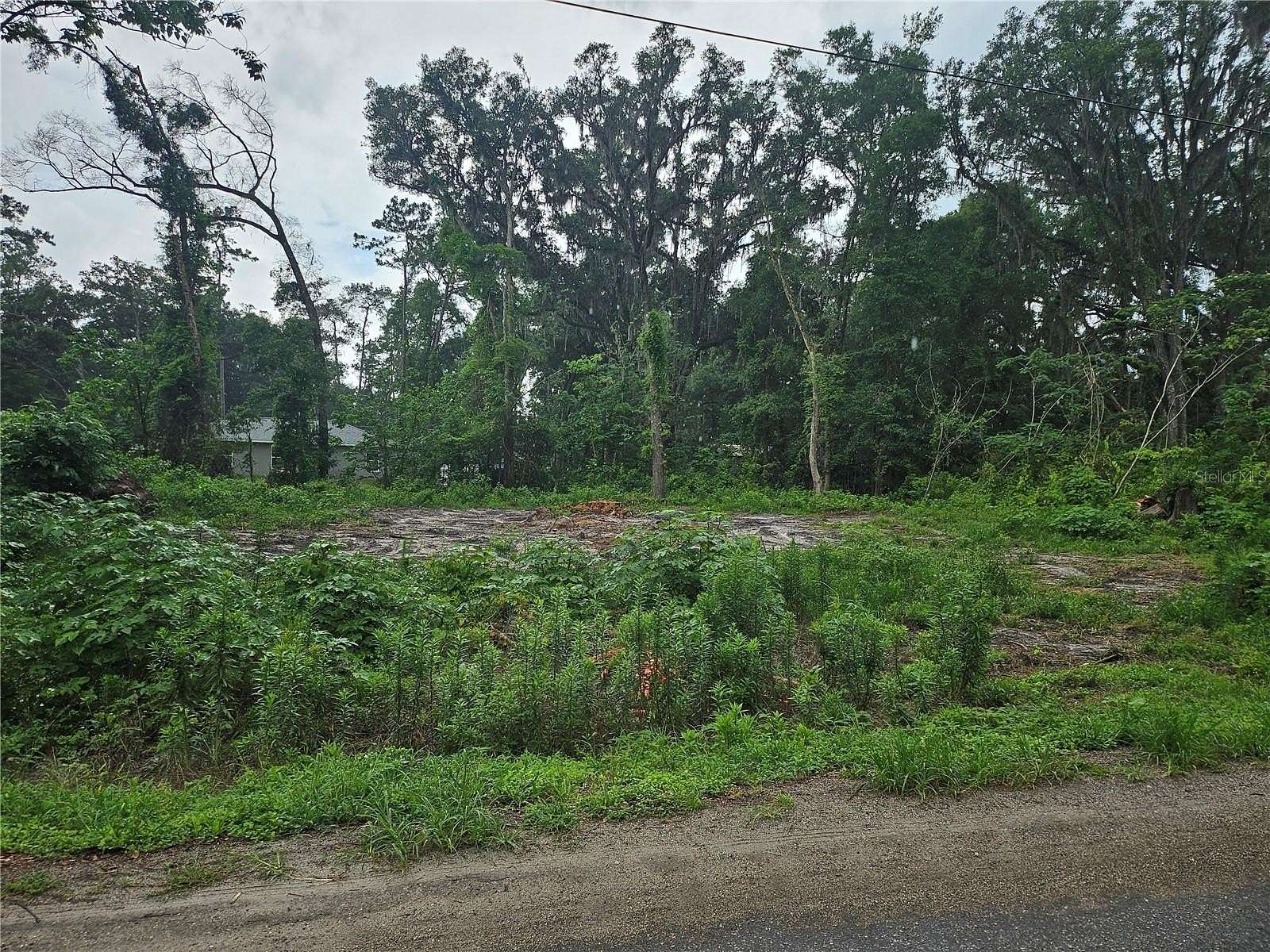 0.24 Acres of Residential Land for Sale in Ocala, Florida