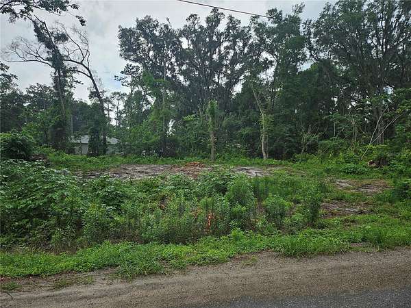 0.24 Acres of Residential Land for Sale in Ocala, Florida