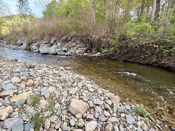 4.7 Acres of Residential Land for Sale in Chester, Vermont