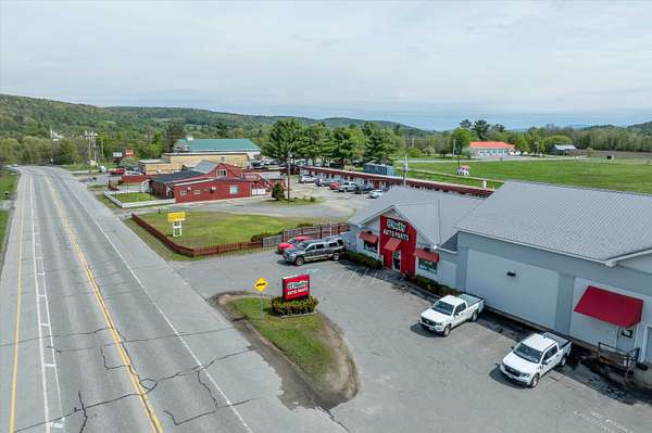 1.7 Acres of Mixed-Use Land for Sale in Bradford, Vermont