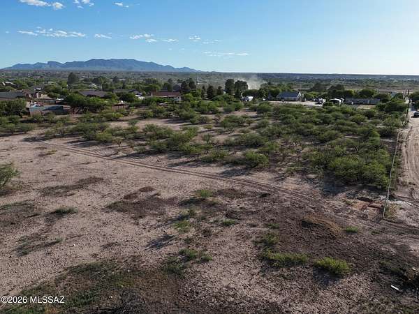 2.8 Acres of Residential Land for Sale in Benson, Arizona