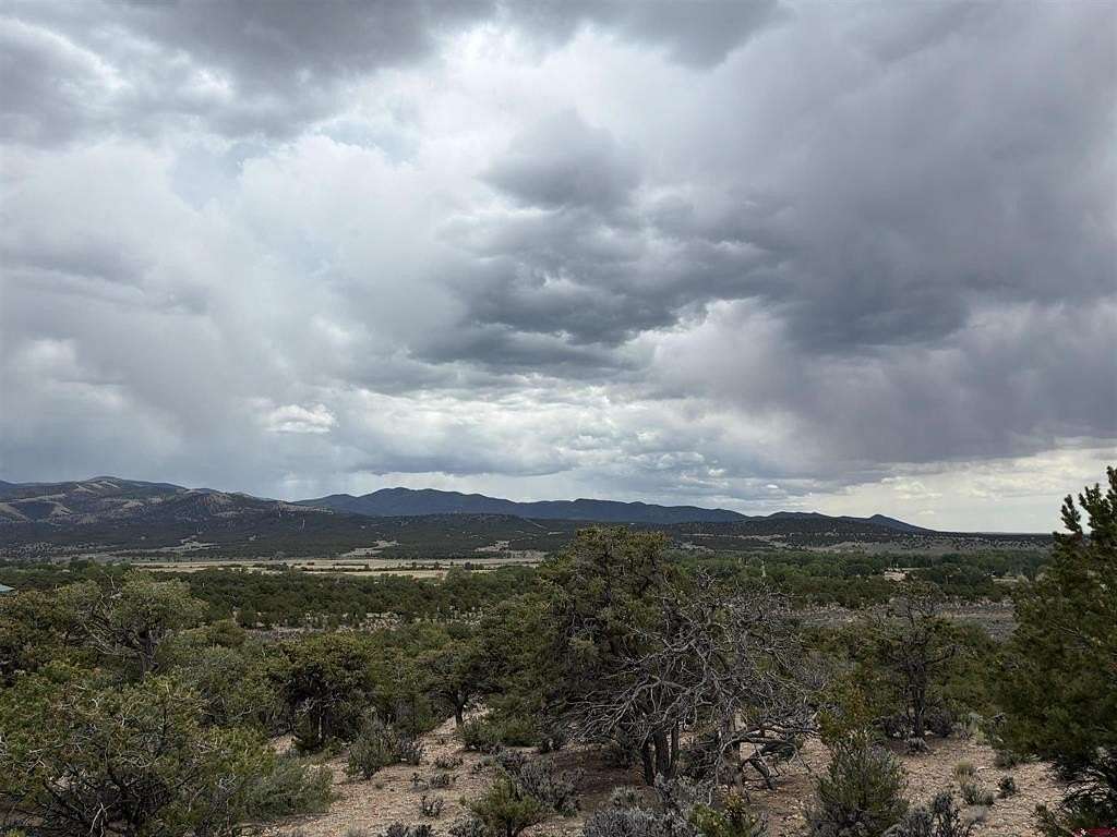 5 Acres of Land for Sale in Fort Garland, Colorado