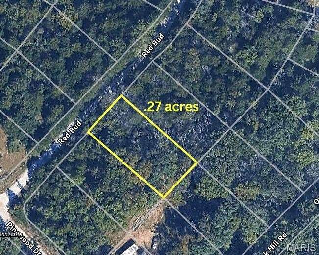 0.27 Acres of Residential Land for Sale in Catawissa, Missouri