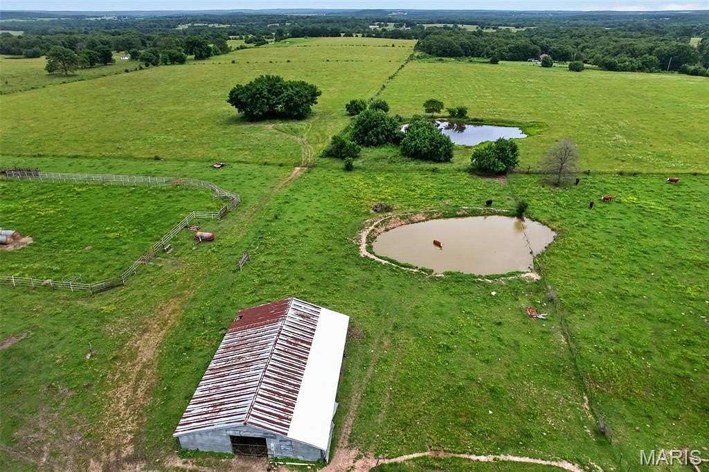 60 Acres of Land for Sale in Stoutland, Missouri
