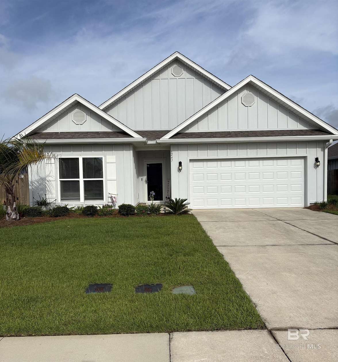 17.2 Acres of Land with Home for Sale in Gulf Shores, Alabama
