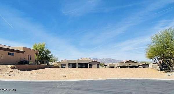 0.19 Acres of Residential Land for Sale in Lake Havasu City, Arizona