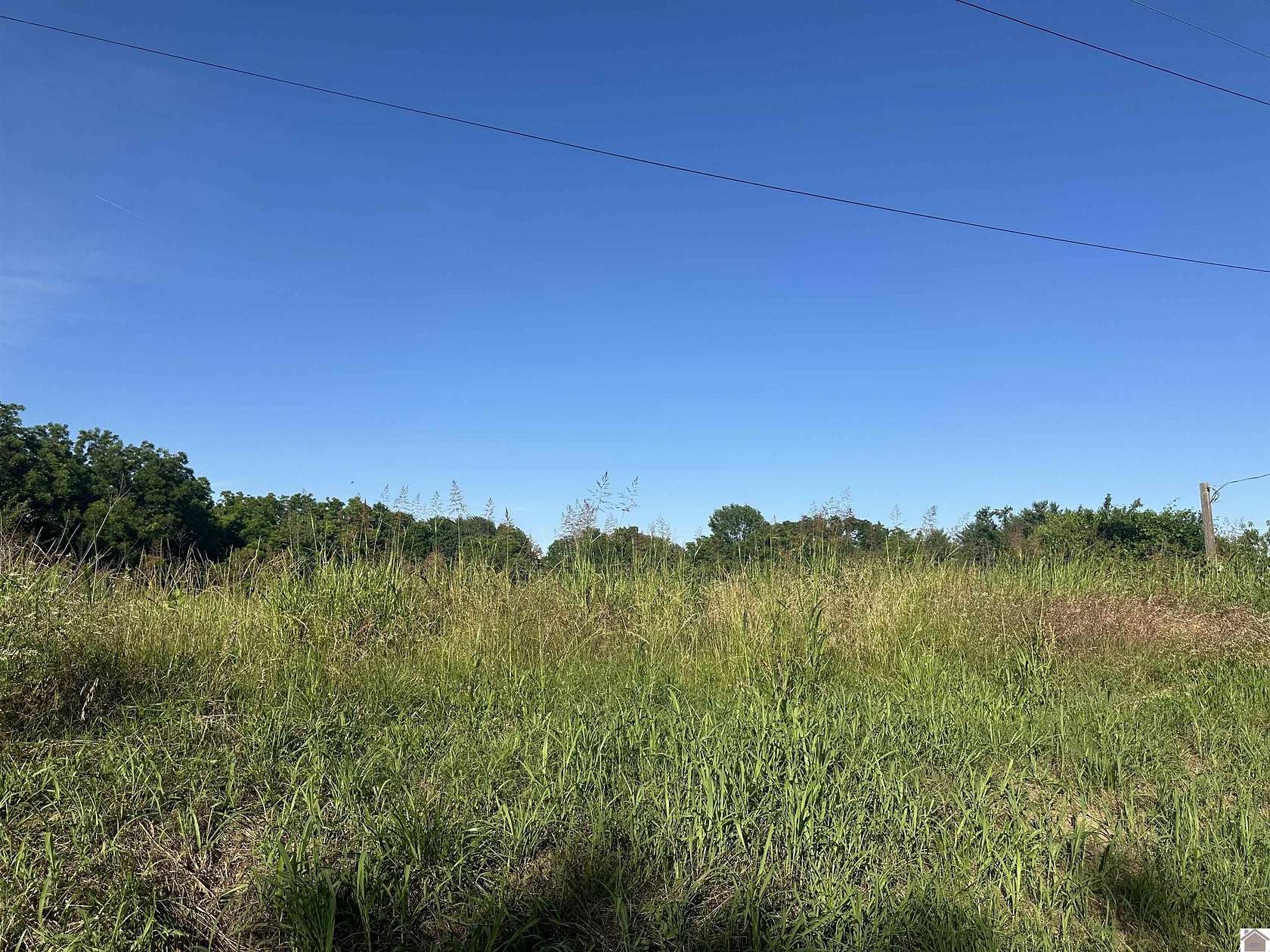 3.77 Acres of Residential Land for Sale in Hickman, Kentucky