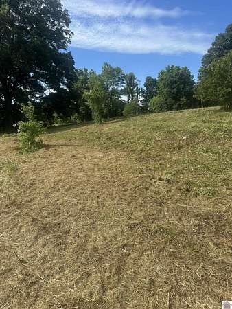 3.77 Acres of Residential Land for Sale in Hickman, Kentucky