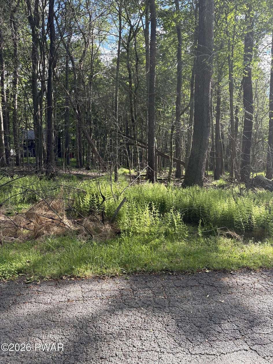 0.29 Acres of Residential Land for Sale in Gouldsboro, Pennsylvania