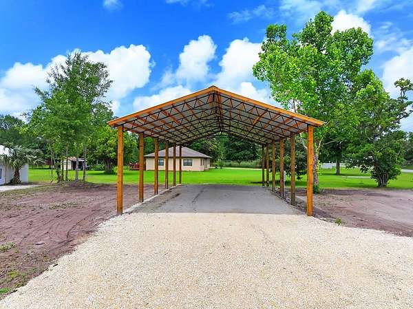 0.35 Acres of Land for Sale in Wewahitchka, Florida