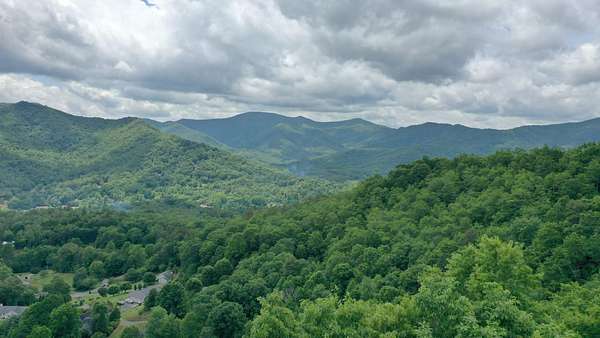 1.12 Acres of Residential Land for Sale in Sylva, North Carolina