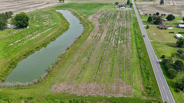 3.72 Acres of Land for Sale in Edenton, North Carolina