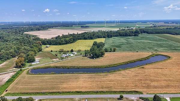 3.72 Acres of Land for Sale in Edenton, North Carolina