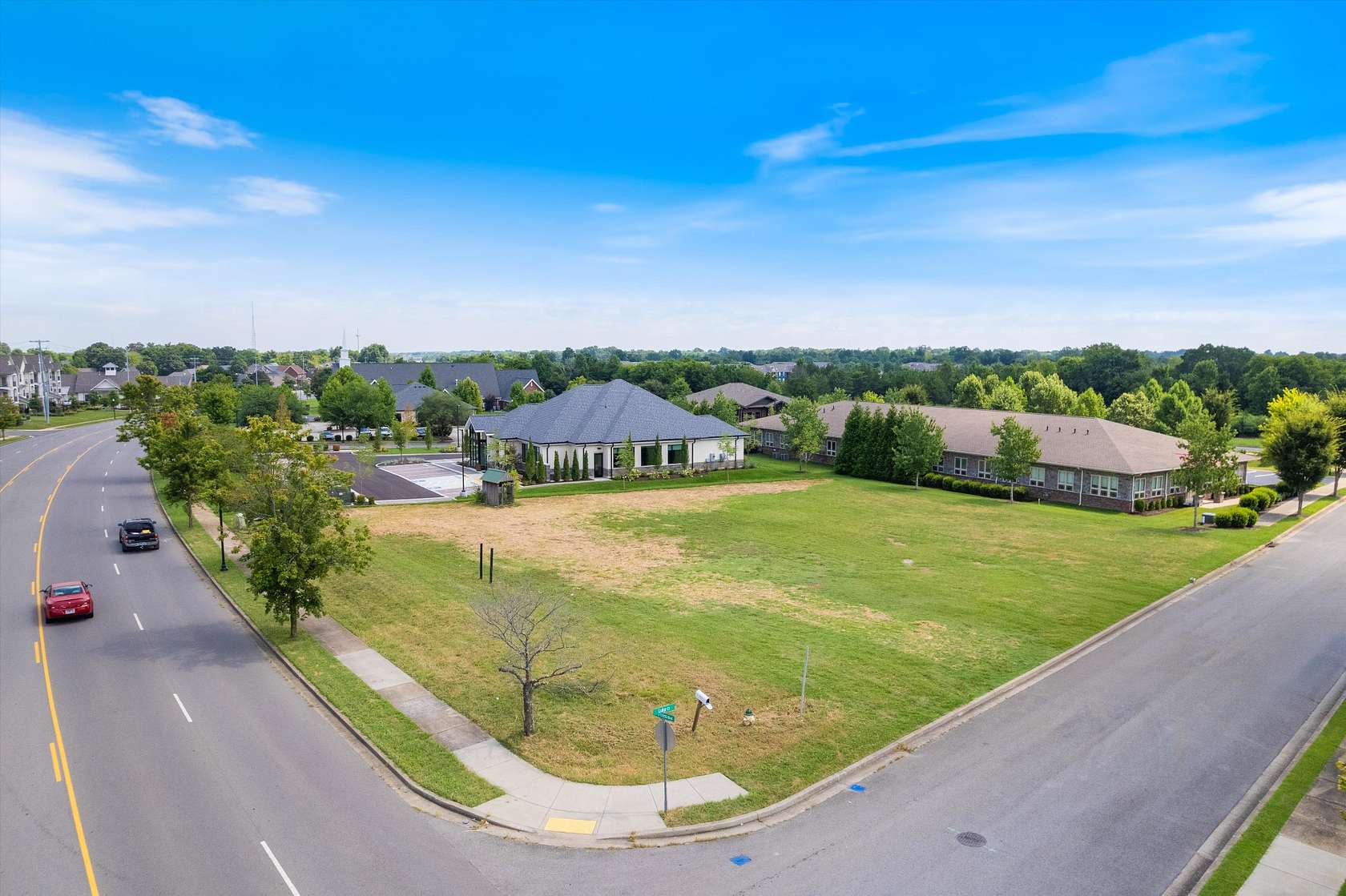 68 Acres of Land for Sale in Murfreesboro, Tennessee