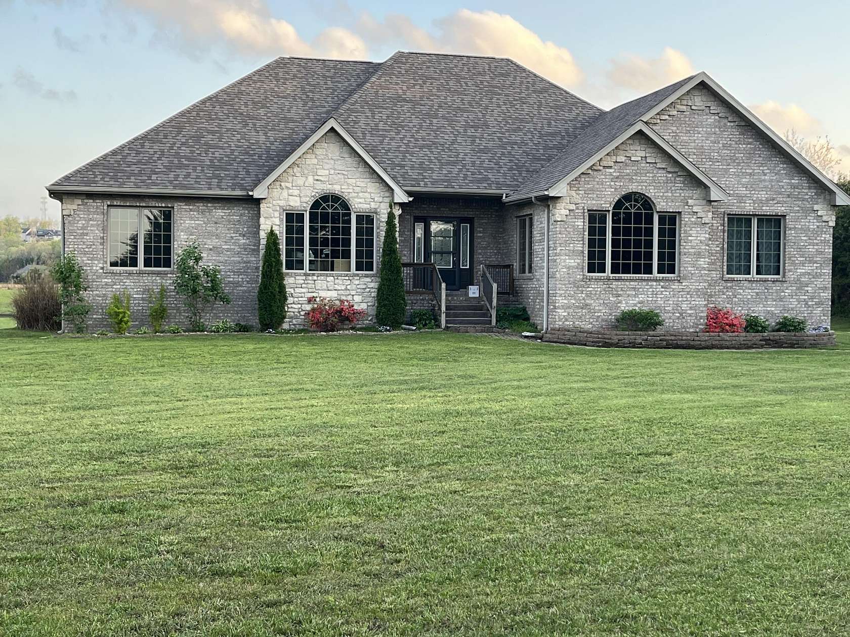 18.9 Acres of Land with Home for Sale in Strafford, Missouri