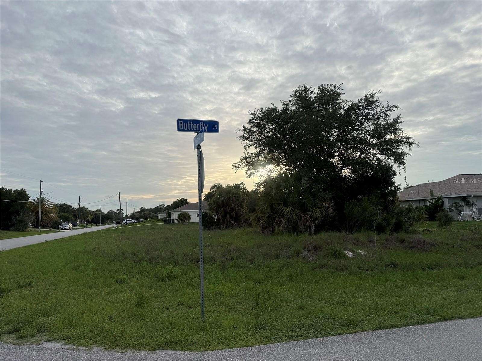 0.24 Acres of Residential Land for Sale in North Port, Florida