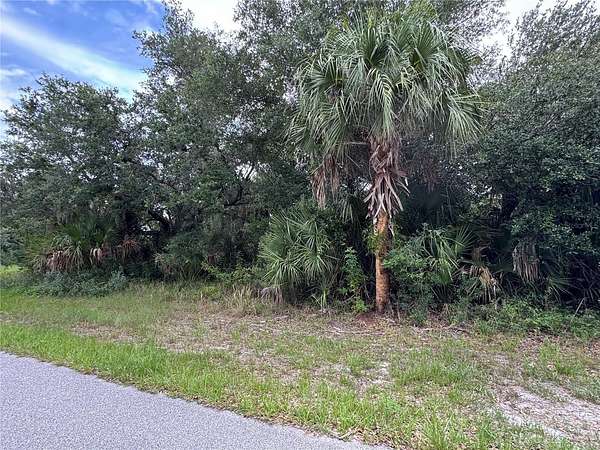 0.23 Acres of Residential Land for Sale in Port Charlotte, Florida