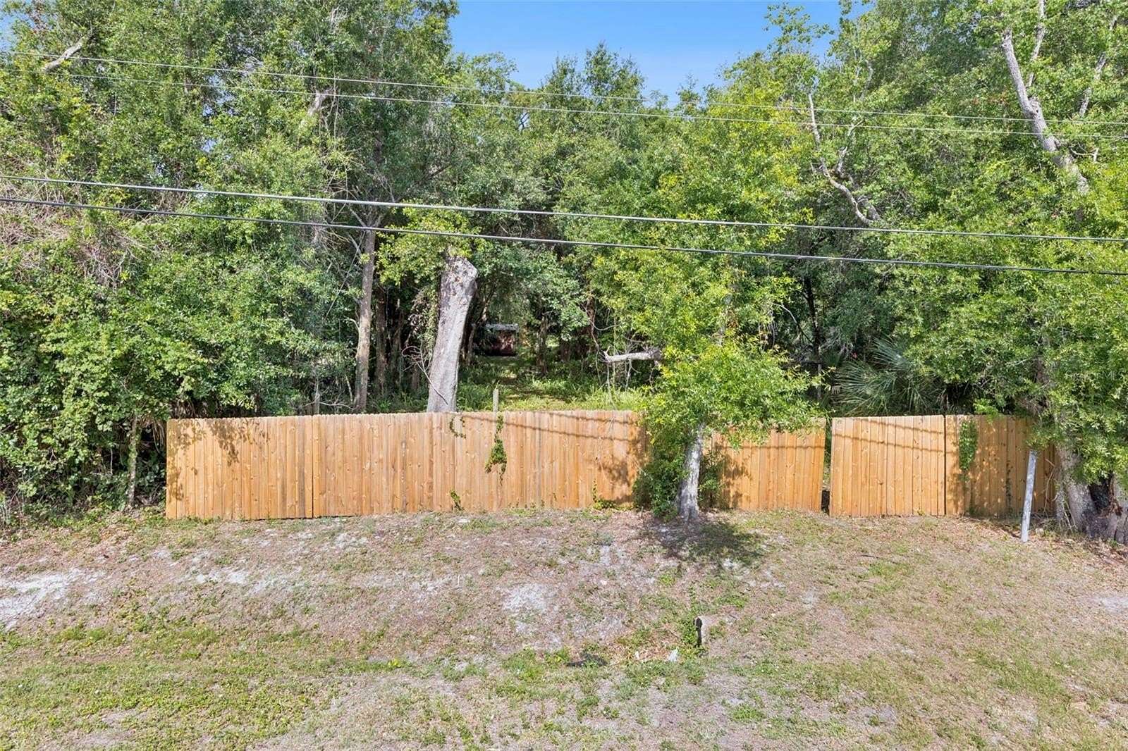 0.48 Acres of Residential Land for Sale in Orlando, Florida