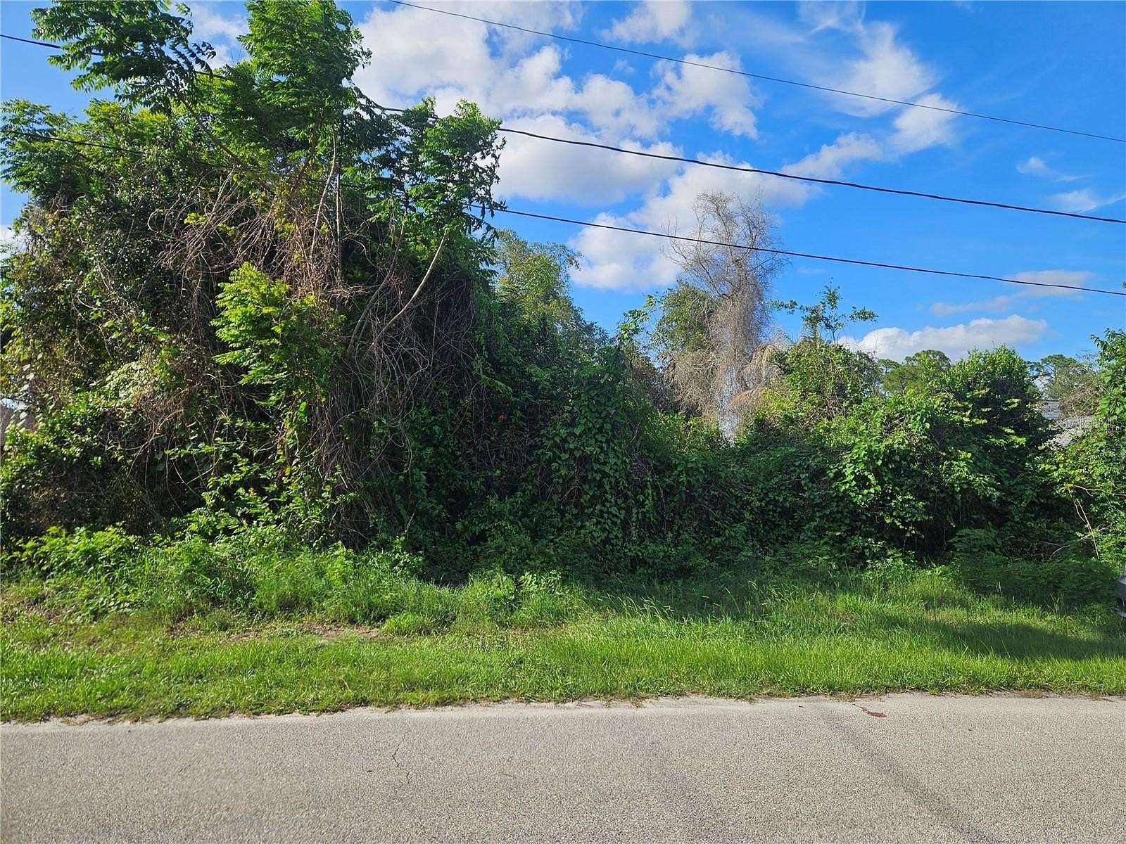 0.28 Acres of Land for Sale in Deltona, Florida