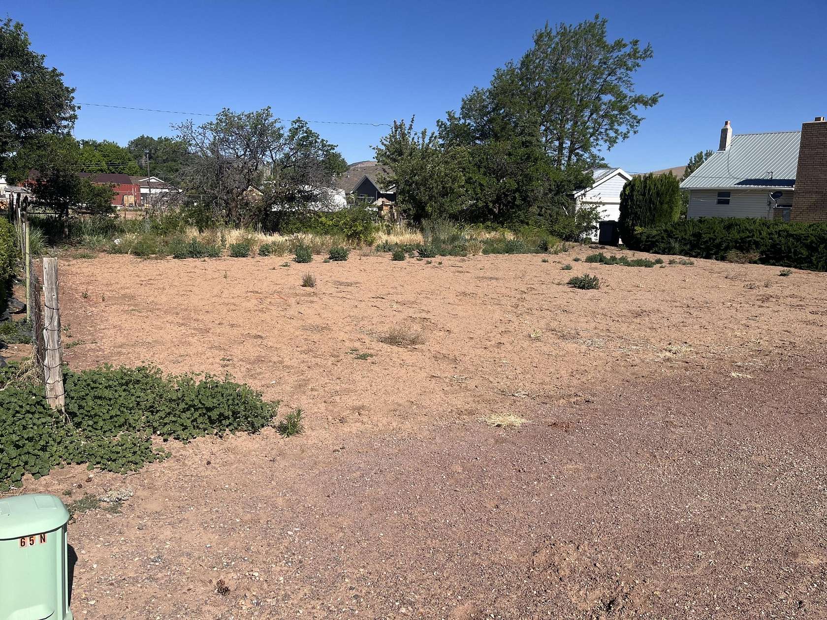 0.24 Acres of Residential Land for Sale in Enterprise, Utah