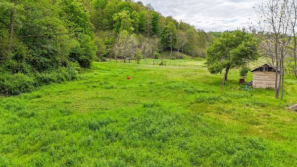 91.6 Acres of Land for Sale in Greenup, Kentucky