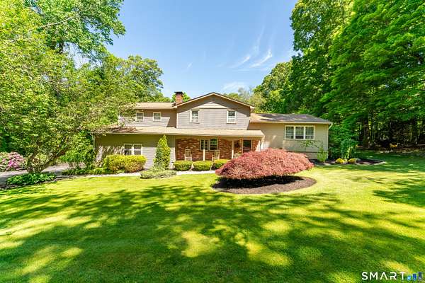 1.8 Acres of Land with Home for Sale in Preston Town, Connecticut
