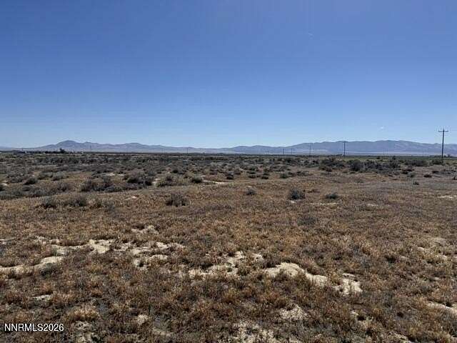 4.77 Acres of Land for Sale in Winnemucca, Nevada