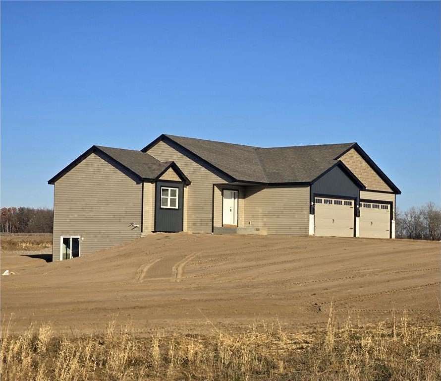 3 Acres of Land with Home for Sale in Cambridge, Minnesota