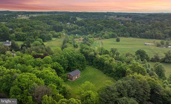 5 Acres of Land for Sale in Monkton, Maryland