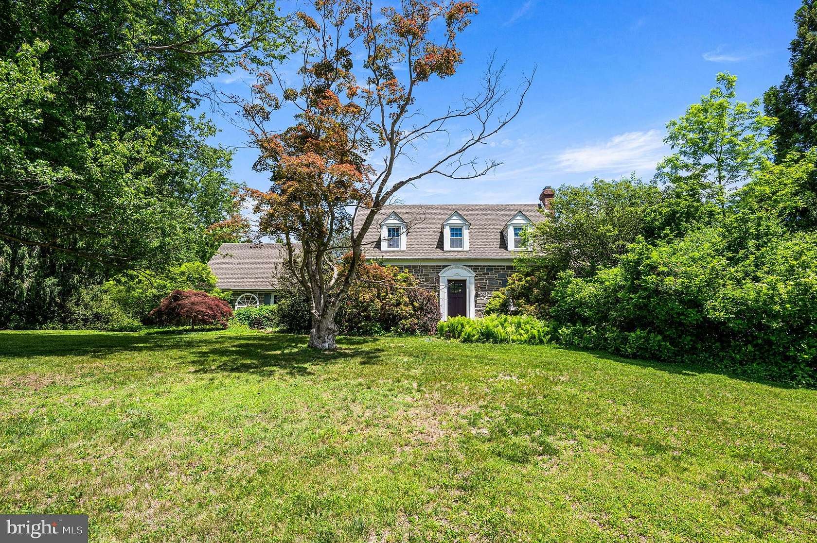 1.9 Acres of Land with Home for Sale in West Chester, Pennsylvania
