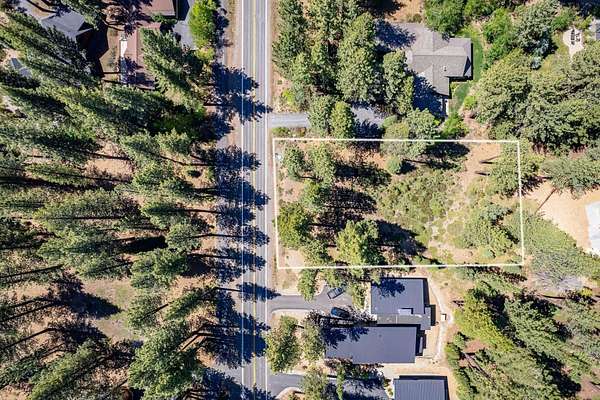 0.45 Acres of Residential Land for Sale in Truckee, California